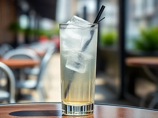 Black Bull - Outdoors