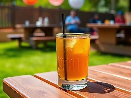 Black Cat - Outdoors