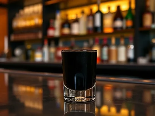 Black Death #2 - At a Bar