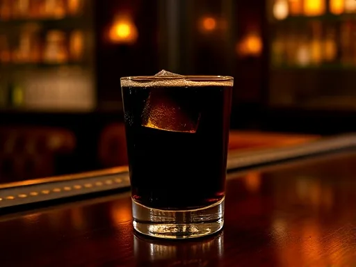 Black Death #4 - At a Bar