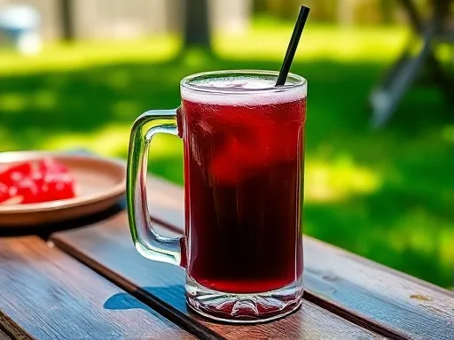 Black Fog - Outdoors