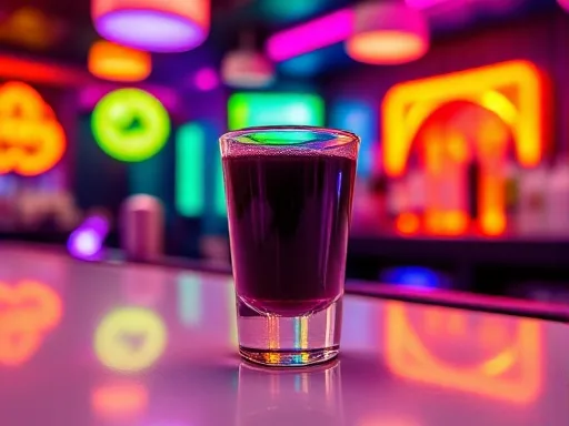 Black Haus Basket - At a Bar