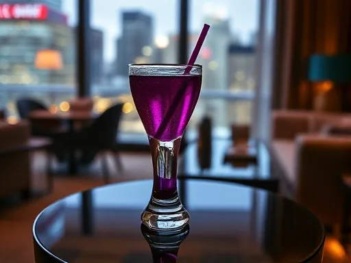 Black Haus Icicle - At Home