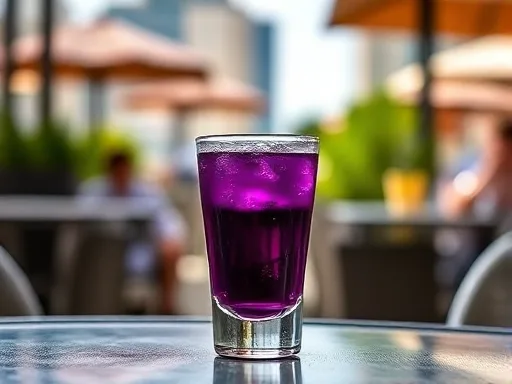 Black Haus Icicle - Outdoors