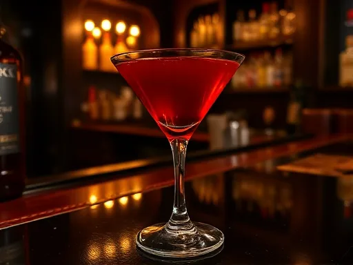 Black Hawk - At a Bar