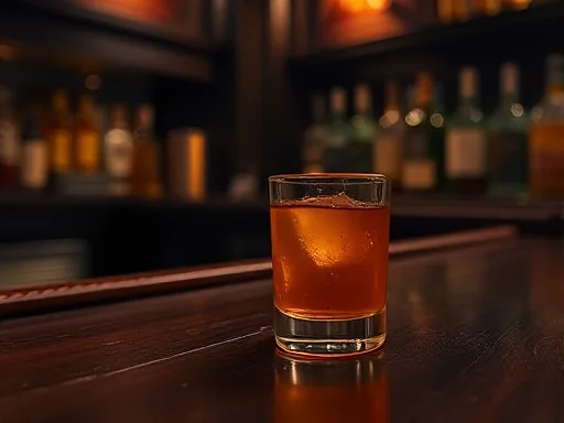 Black Haze - At a Bar