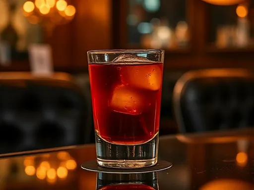 Black Jew - At a Bar