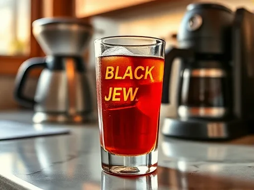 Black Jew - At Home