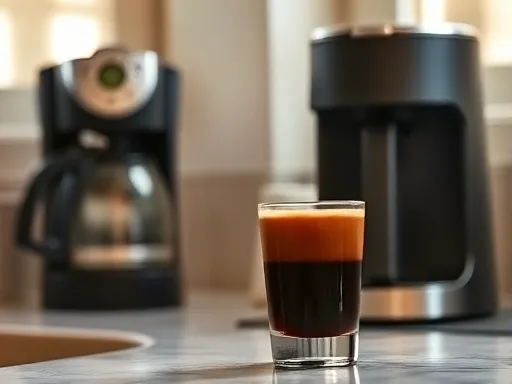 Black Magic Shooter - At Home