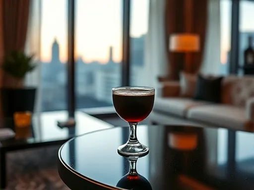 Black Menta - At Home