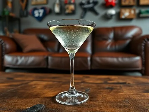 Black Mexican - At Home