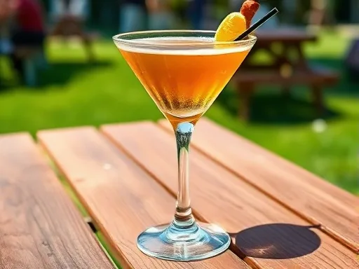 Black Mexican - Outdoors