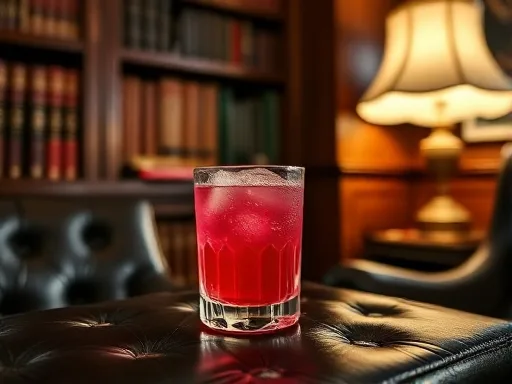 Black Rose - At Home