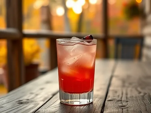 Black Rose - Outdoors