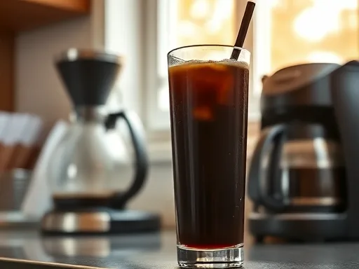 Black Russian #2 - At Home