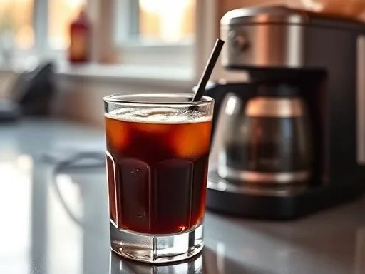 Black Russian #3 - At Home