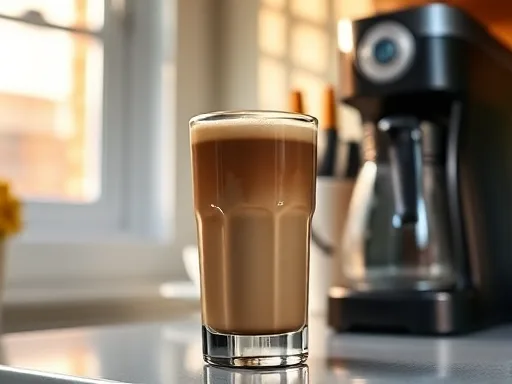 Black Russian #4 - At Home