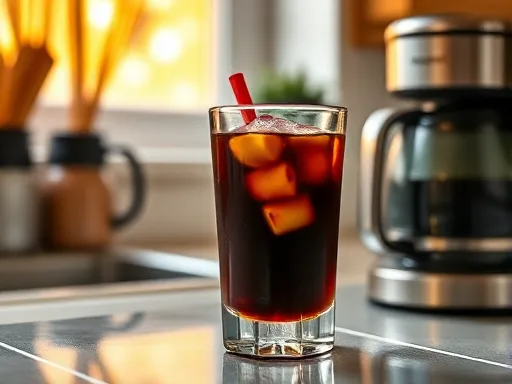 Black Russian - At Home
