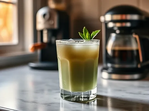 Black Santa - At Home