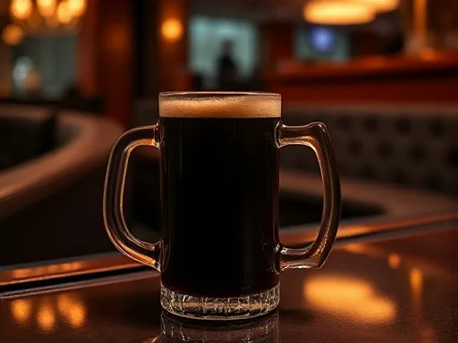 Black Suede - At a Bar