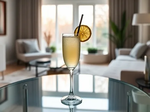 Black Tequila - At Home