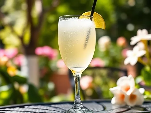 Black Tequila - Outdoors