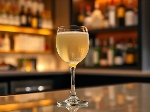 Black Tie - At a Bar