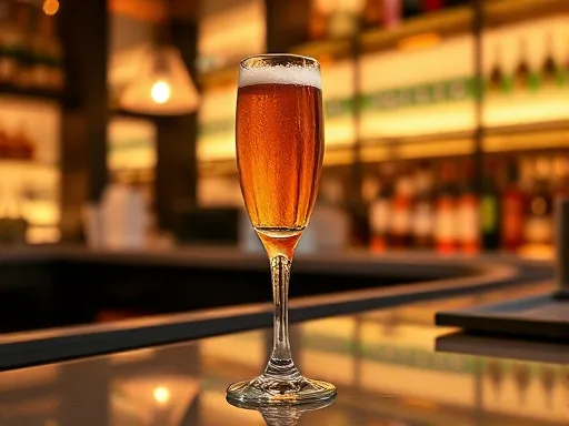 Black Velvet - At a Bar