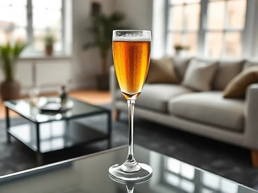 Black Velvet - At Home