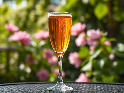 Black Velvet - Outdoors