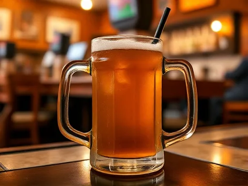 Black Velveteen - At a Bar