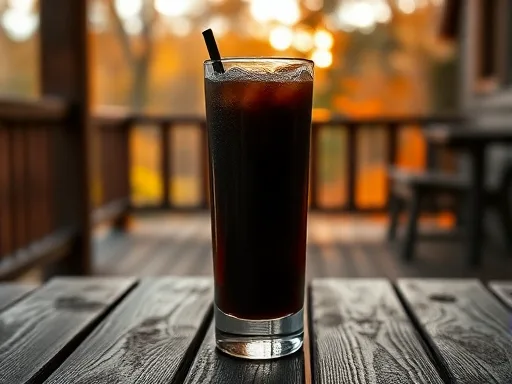 Black Watch - Outdoors