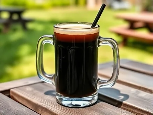 Black and Brown - Outdoors