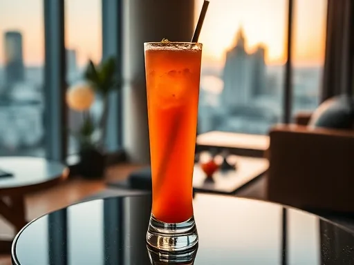 Blackdriver Haus - At Home