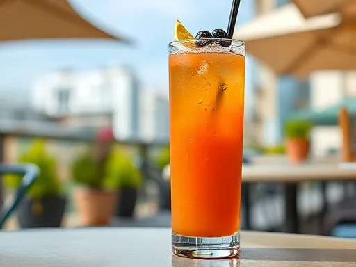 Blackdriver Haus - Outdoors