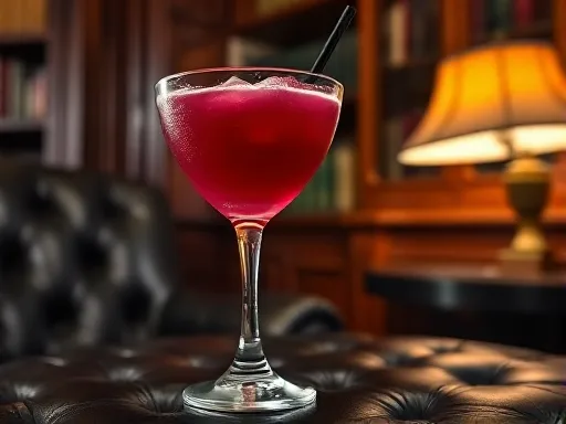 Blackjack Margarita - At Home