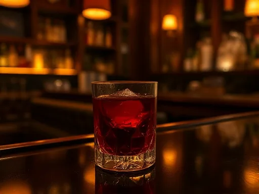 Bleeding Heart - At a Bar