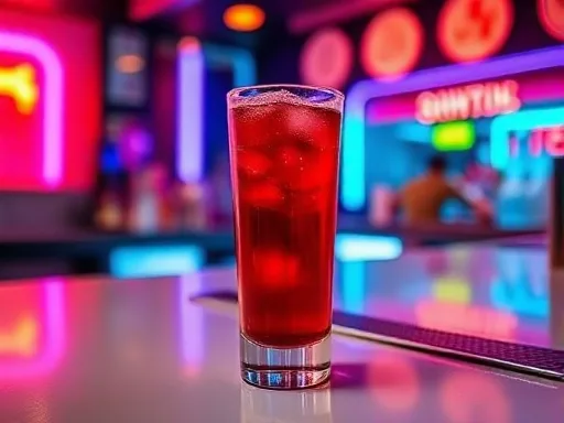 Bleeding Surgeon - At a Bar