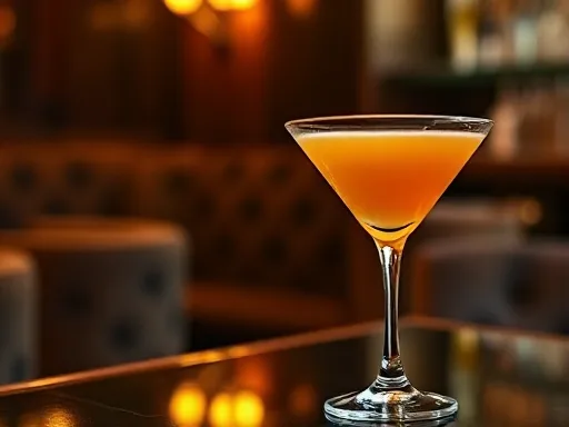 Blenheim - At a Bar