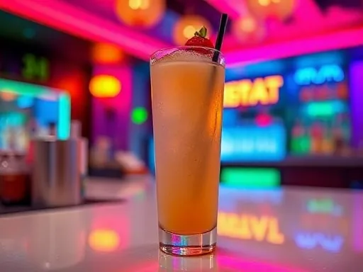 Blindside - At a Bar