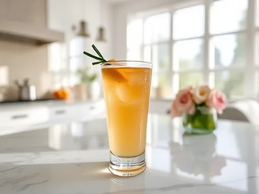 Blond Headed Slut - At Home