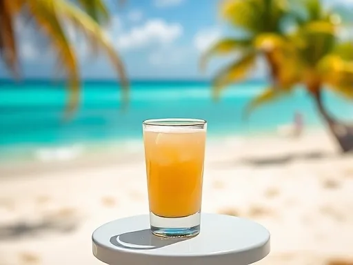 Blond Headed Slut - Outdoors