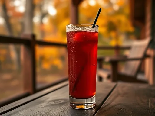 Bloody Demon From Hell - Outdoors