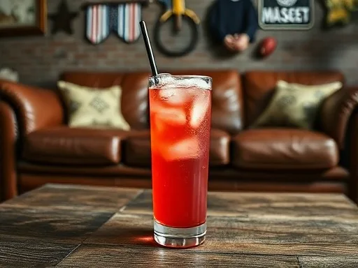 Bloody Hurricane - At Home