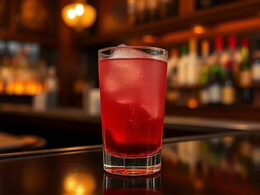 Bloody Jim - At a Bar
