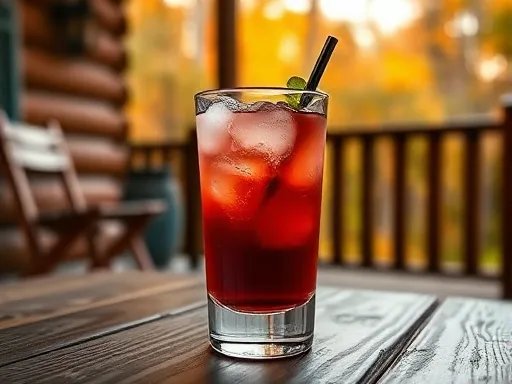 Bloody Jim - Outdoors