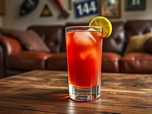 Bloody Maria - At Home