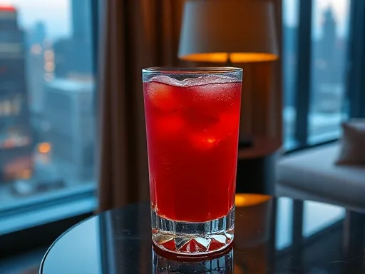 Bloody Maru - At Home