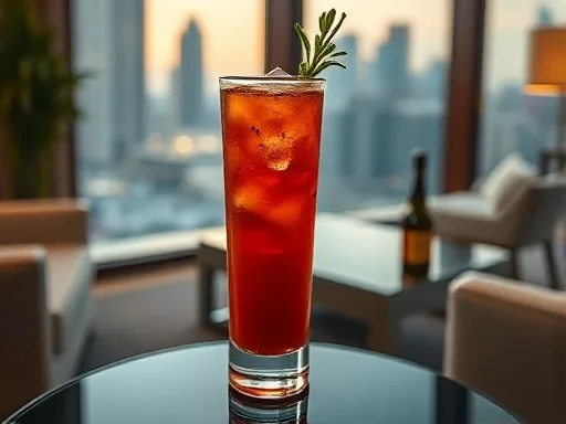 Bloody Mary #2 - At Home