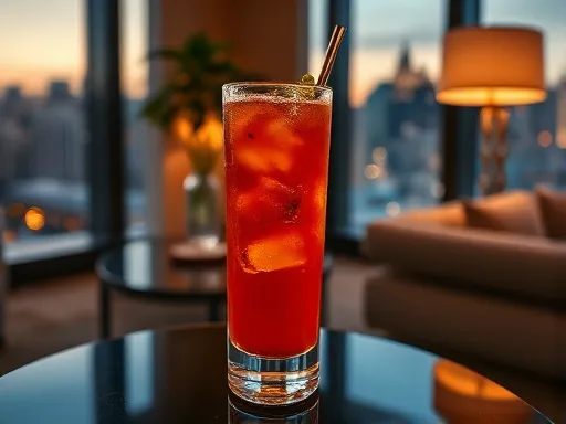 Bloody Mary #3 - At Home